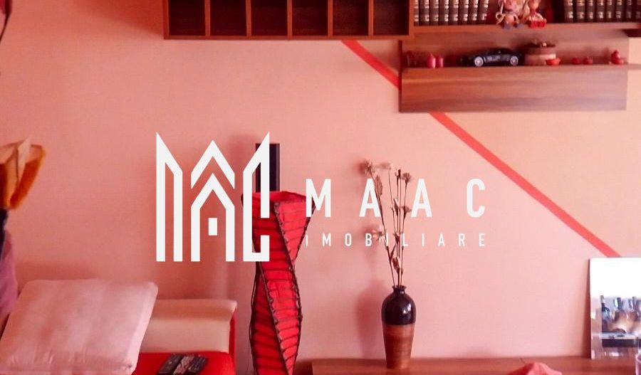 Apartament de vânzare Sibiu | 2 camere | Vasile Aaron | 54 mp - Poză 2