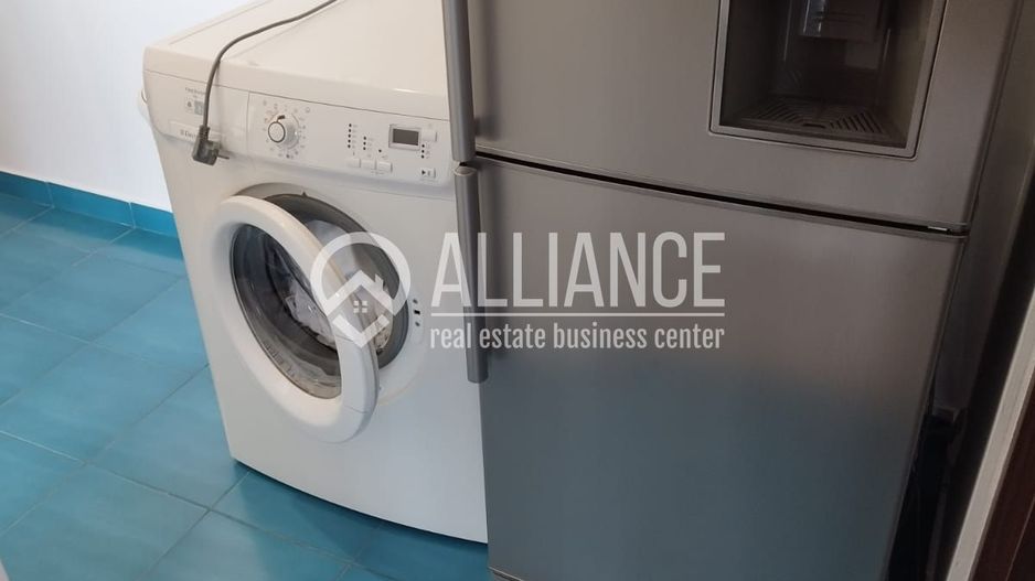 Inel 2/Kamsas(COD04)-Apartament 2 camere mobilat utilat - Poză 10