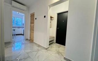 Ap 3 camere, renovat PREMIUM, 2 terase + 2 locuri de parcare- Podu Ros - Poză 10