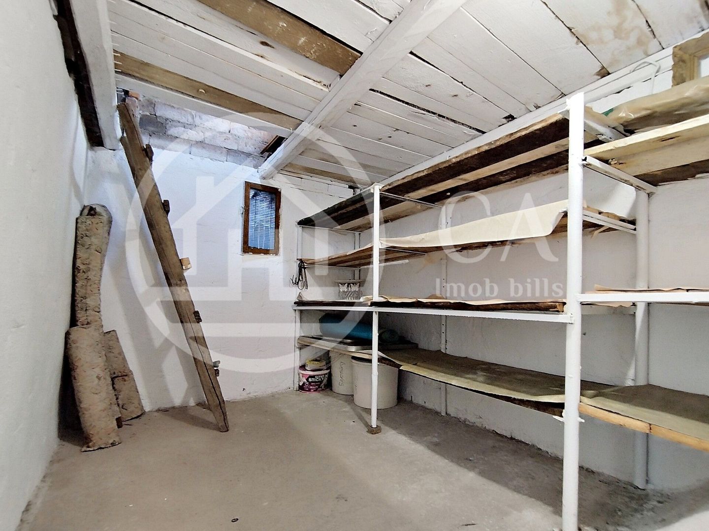 Casa cu 3 camere de inchiriat in zona Cantemir, Oradea - Poză 10