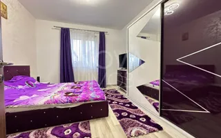 Casa de vanzare, mobilata si utilata - Piata Cluj - Poză 11