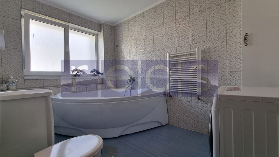 VANZARE 3 CAMERE - COMPARTIMENTAT IN 2 | ZONA TINERETULUI - Poză 11