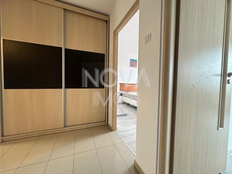 Apartament 3 camere, decomandat - Central - Poză 9