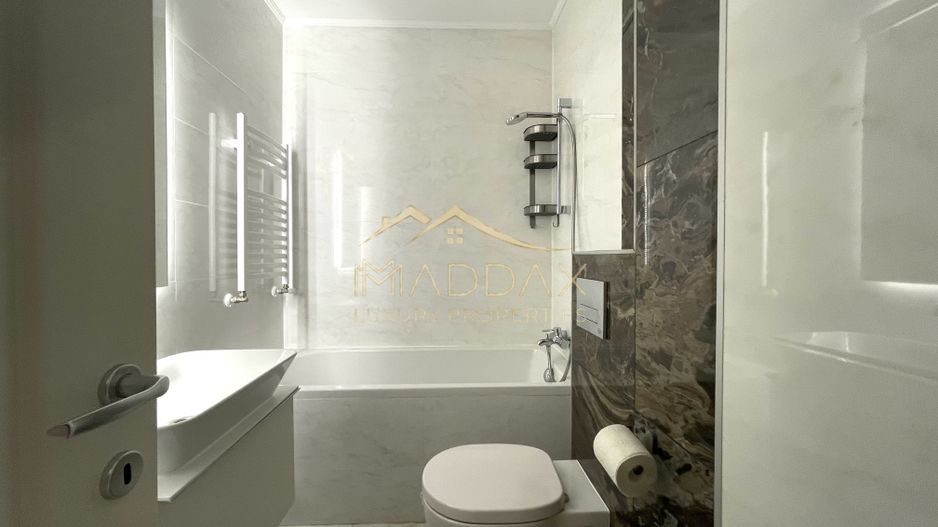 Apartament 2 camere**mobilat LUX//Marriott//Ultracentral - Poză 16