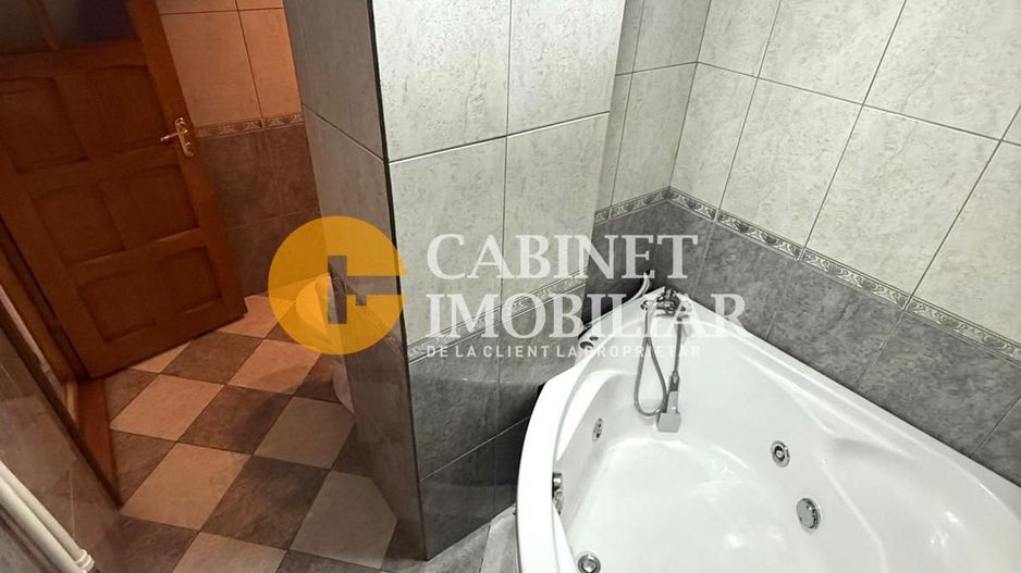 3 Camere - Etaj 1 - Rond Podu Ros - Poză 10