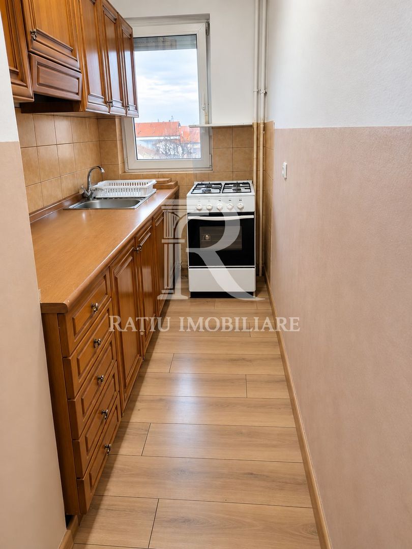 Apartament 3 Camere | 44 mp | Beiuș | Bihor - Poză 6