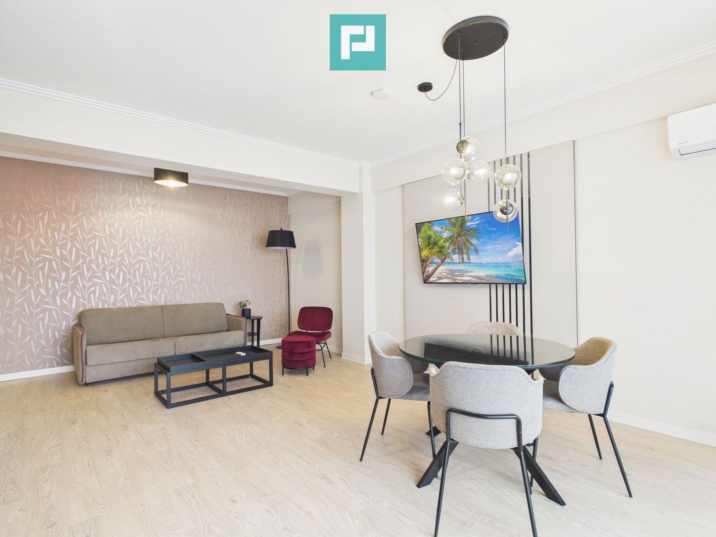 Apartament 2 camere Dumbravita - Poză 3