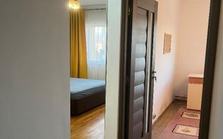 Apartament cu 3 camere, decomandate, Mărăști, zona Fabricii. - Poză 7