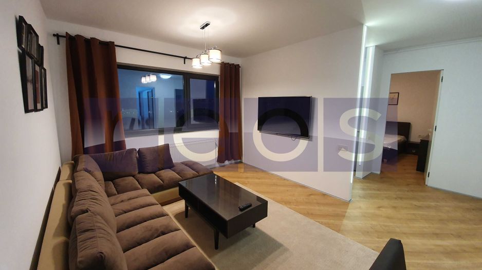 VANZARE 2 CAMERE | PARCARE INCLUSA | ANSAMBLU REZIDENTIAL MODERN | PLAZA PIPERA - Poză 2