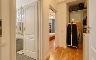 Parc Bazilescu- Apartament  4 camere – 115mp- La cheie- 0% comision - Poză 21