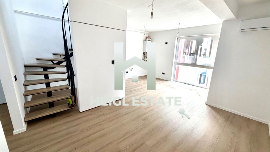 Apartament cu 4 camere pe 2 nivele in Giroc - Poză 15