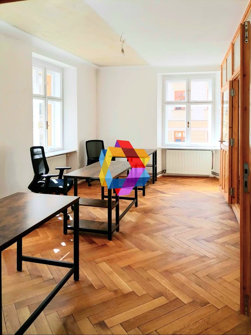 Spatiu birouri de închiriat Brasov - 75 mp  # plus-imo - Poză 2