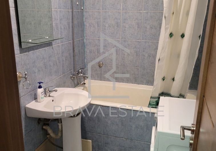 Garsoniera 21mp, balcon inchis , zona Gheorgheni - Poză 6