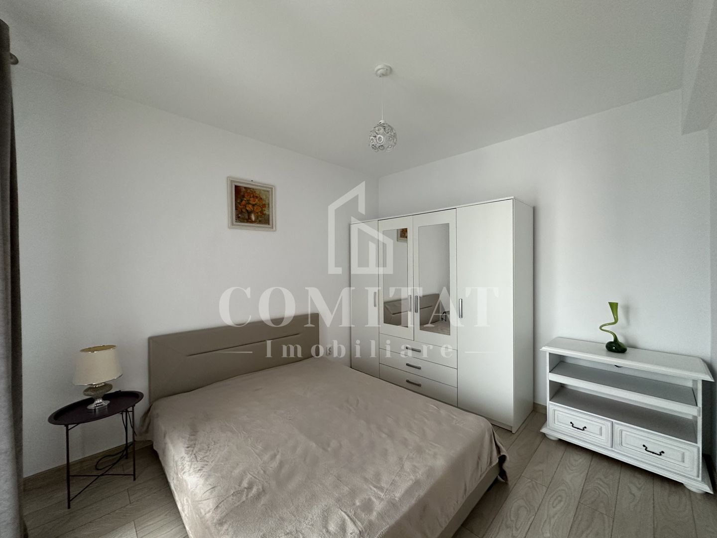 Apartament 2 camere | Decomandat | Zona Strazii Paris - Poză 7