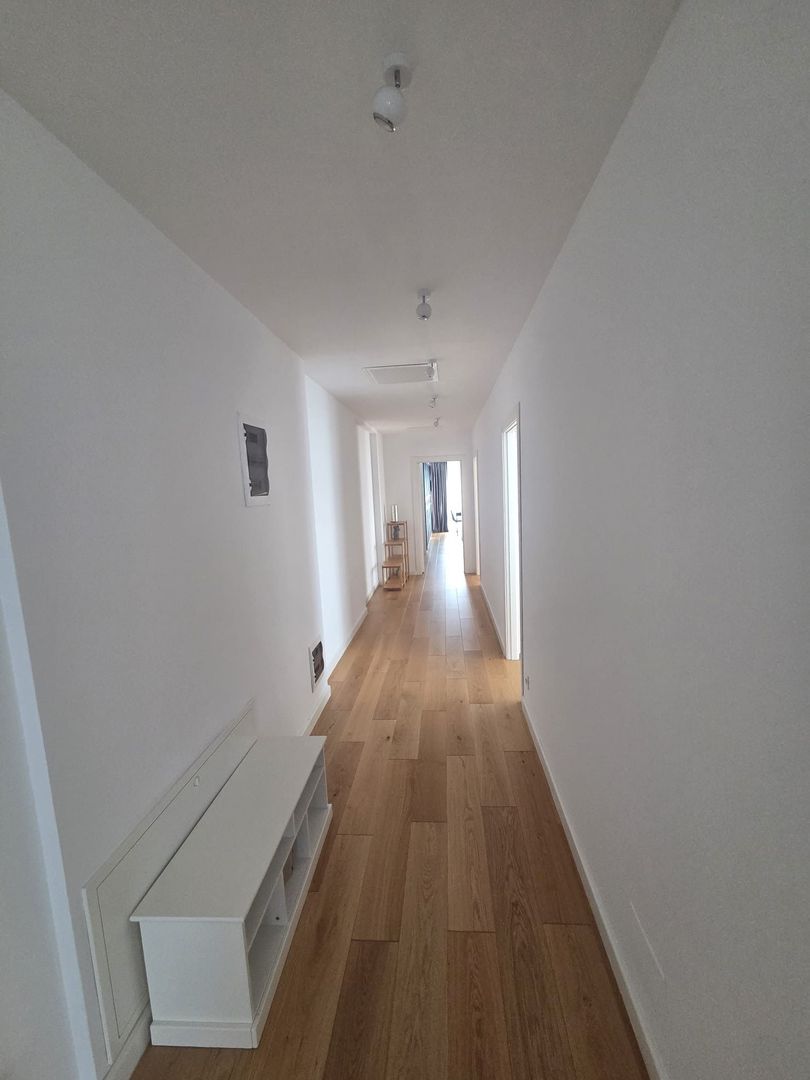 Penthouse de LUX – Parcul Cazzavillan | Vânzare și Închiriere - Poză 10