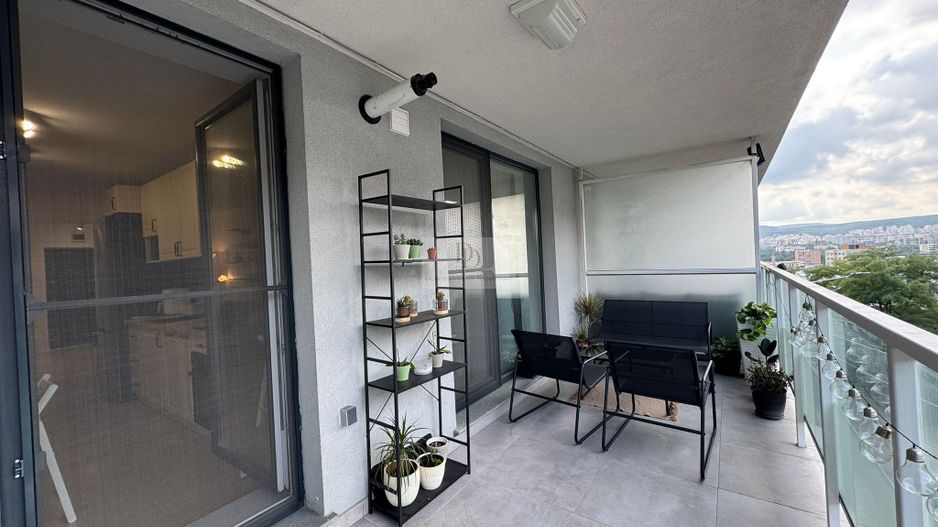 Apartament 2 camere modern | 50 mp + balcon 11 mp | Tăietura Turcului - Poză 10