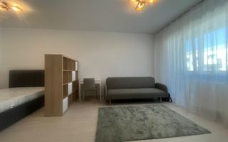 Inchiriere studio Militari ,spatios an 2026 mobilat,utilat comision 0 - Poză 3