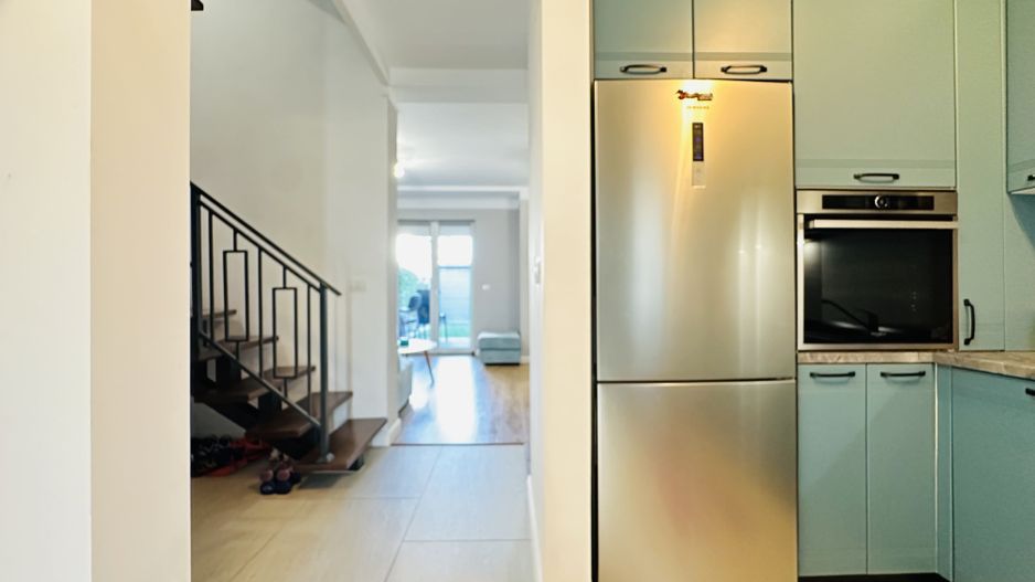 INCHIRIAT - Casa Sacalaz - Segmentul Premium | 2 dormitoare & 2 bai, 88 mp - Poză 7