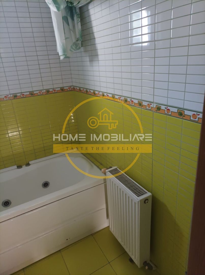 ETAJ 2 Apartament 3 camere, decomandat, 70mp, Nicolina Prima Statie LIDL - Poză 6