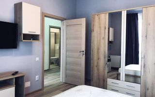 Apartament 3 camere, zona Centru NTT Data, imobil nou Parcare - Poză 10