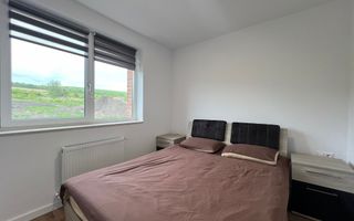 Apartament de 2 camere, parcare subterana, Beta Residence - Poză 3