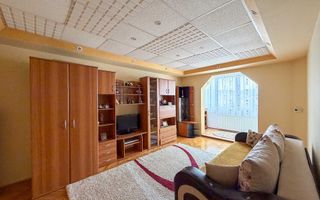 Apartament 2 camere de vânzare | Tudor | Zonă liniștită și sigură - Poză 2