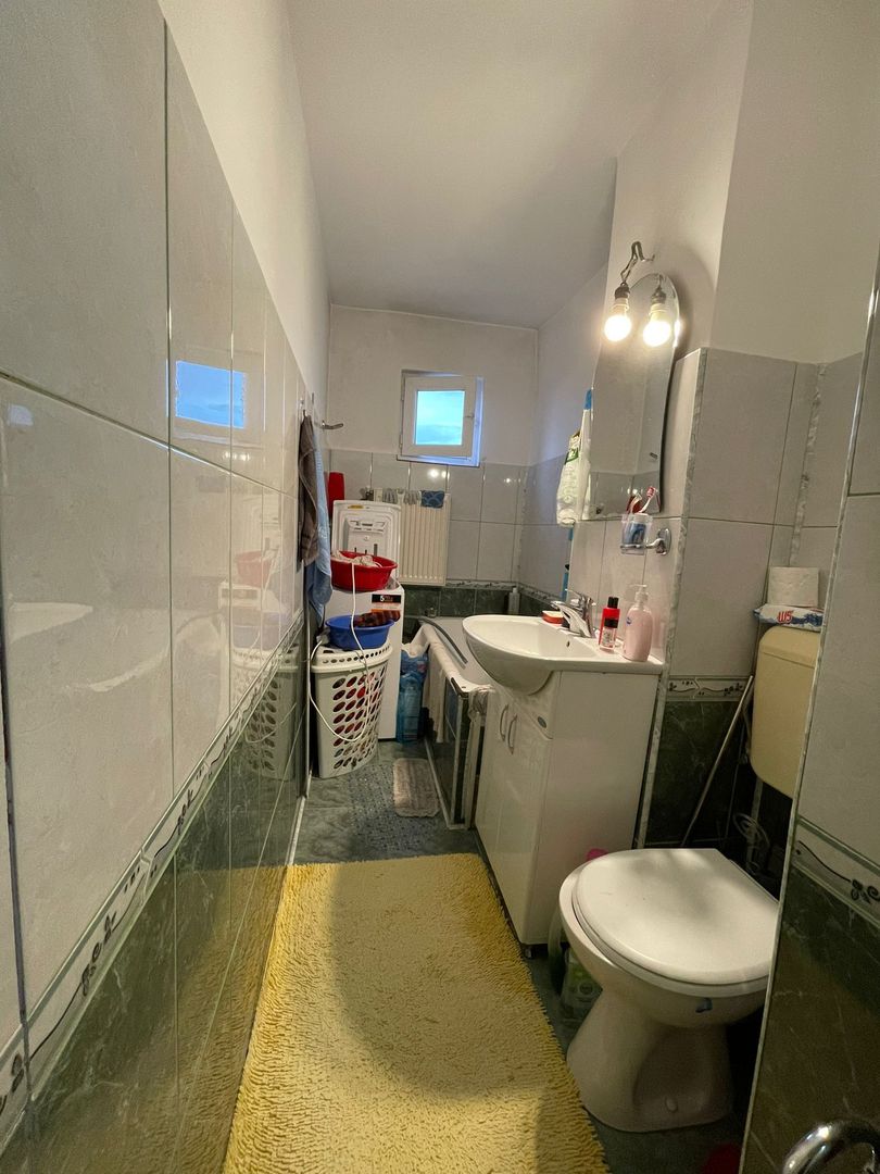 Apartament 2 camere, zona Blascovici, 53.900 euro - Poză 5