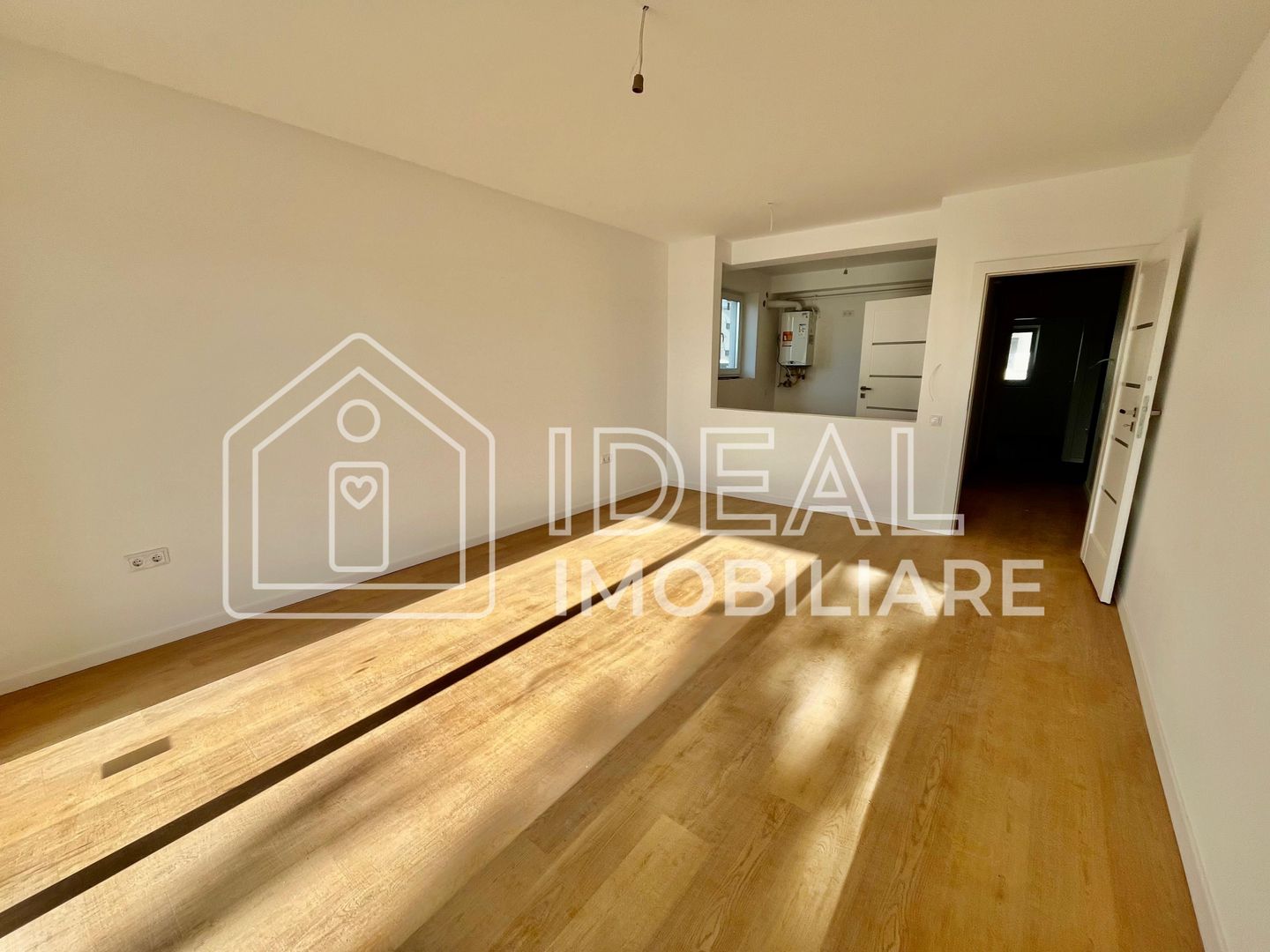 Apartament 2 camere | Ansamblul Rezidențial Da Vinci | 53mp - Poză 2