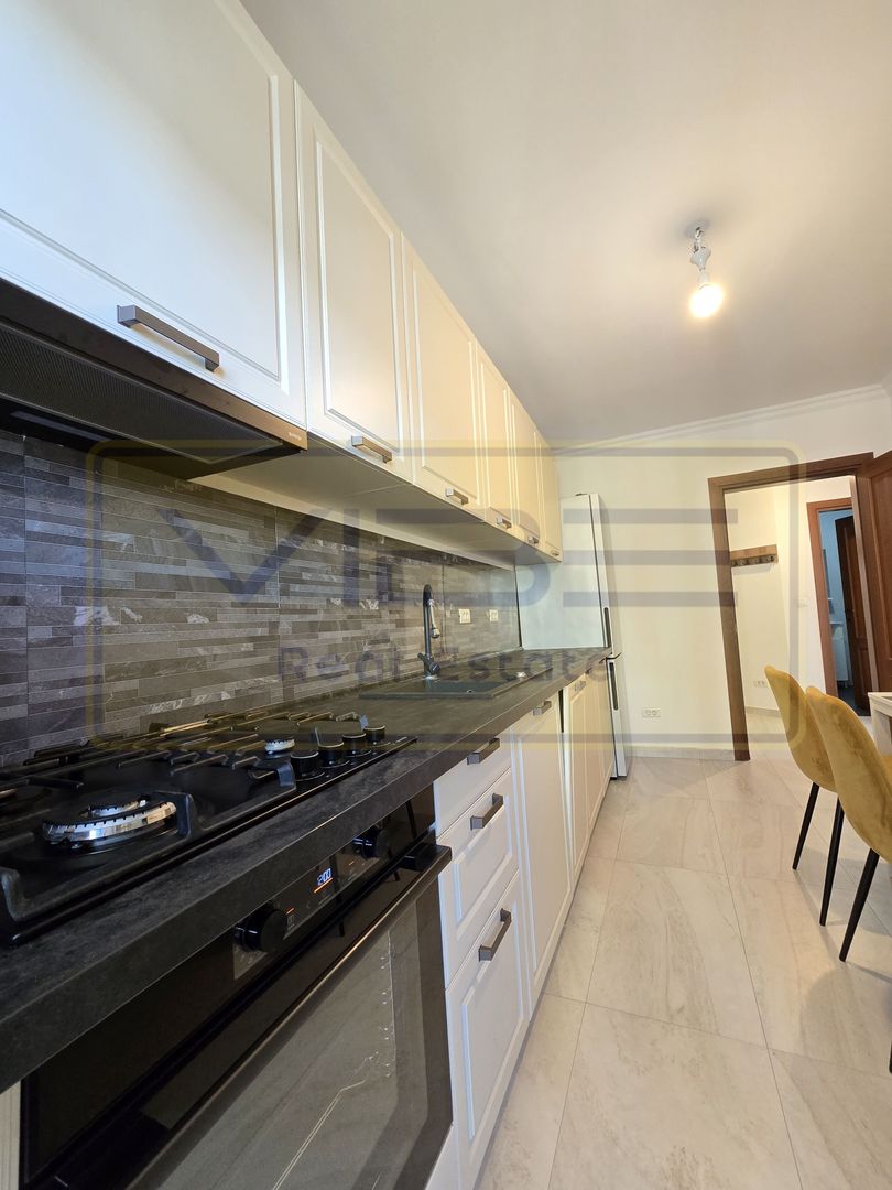 Apartament Premium- Parcare privata - Nou - 64mp - Universitate 25min - Poză 12