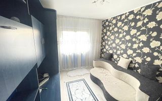 Garsonieră de închiriat | 16 mp | Intre Lacuri | FSGA | Iulius Mall - Poză 1