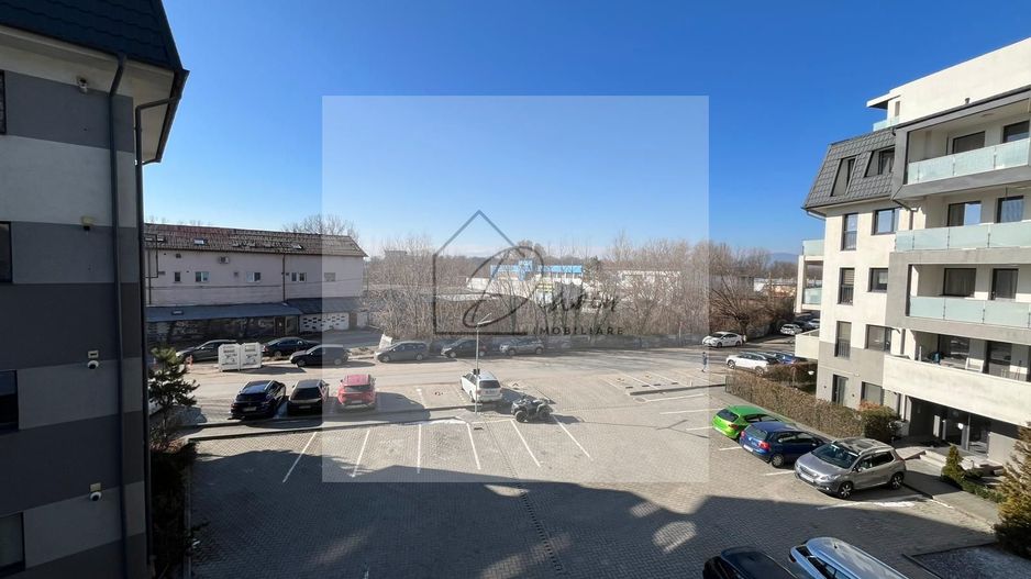 Apartament 2 camere Vivamus Residence I loc parcare I COMISION 0% - Poză 5