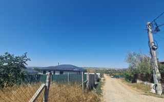 Teren Intravilan | Imprejmuit | 1000 mp | Paleu | Bihor - Poză 2