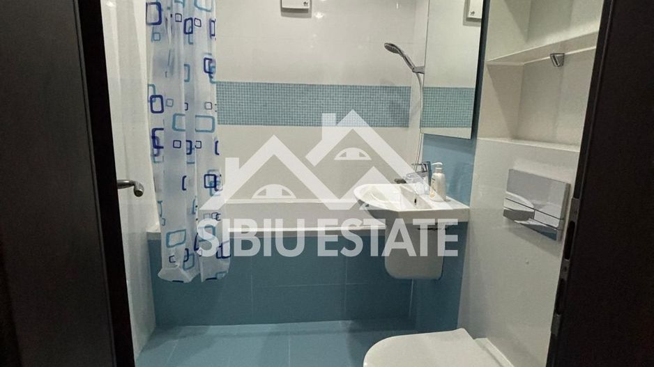 Apartament 3 camere de inchiriat Sibiu - Poză 13