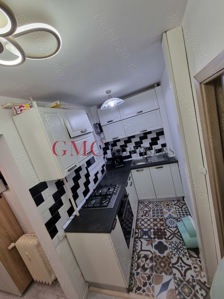 Apartament 2 camere Luica - Poză 5