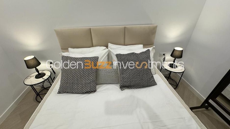 Apartament 3 camere de vanzare | Cortina North - Poză 7