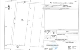 De vânzare teren intravilan – Cristian, Sibiu - Poză 10