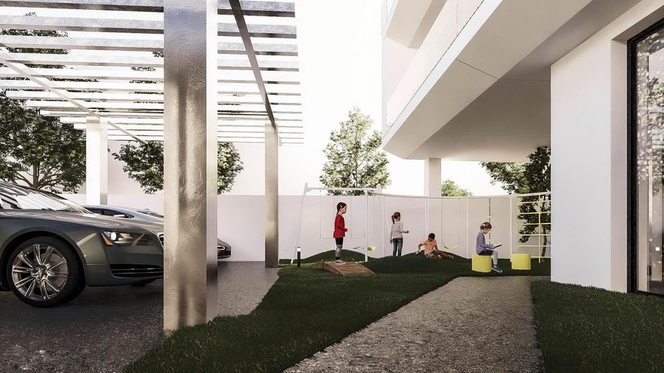 Apartament nou, 3 camere, 270 000 Euro. Comision 0. - Poză 17