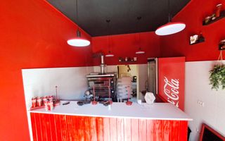 Spatiu comercial si alimentatie publica in zona ultracentrala - Poză 6