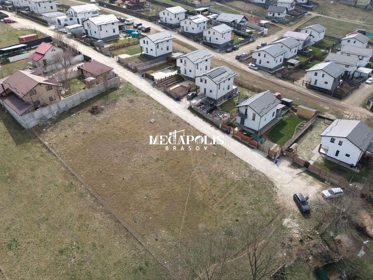 Teren Bod 814 mp-55 euro mp2 - Poză 3