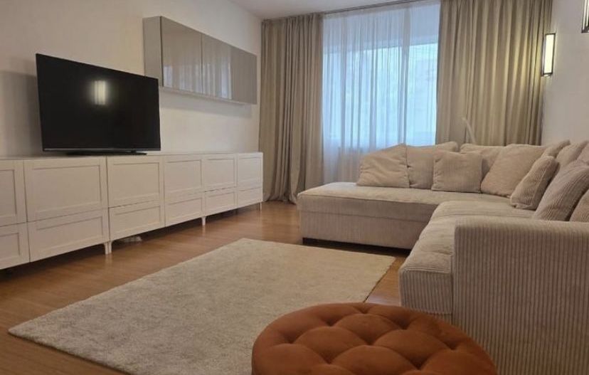 Apartament cu doua camere, Calea Mosilor - Poză 1