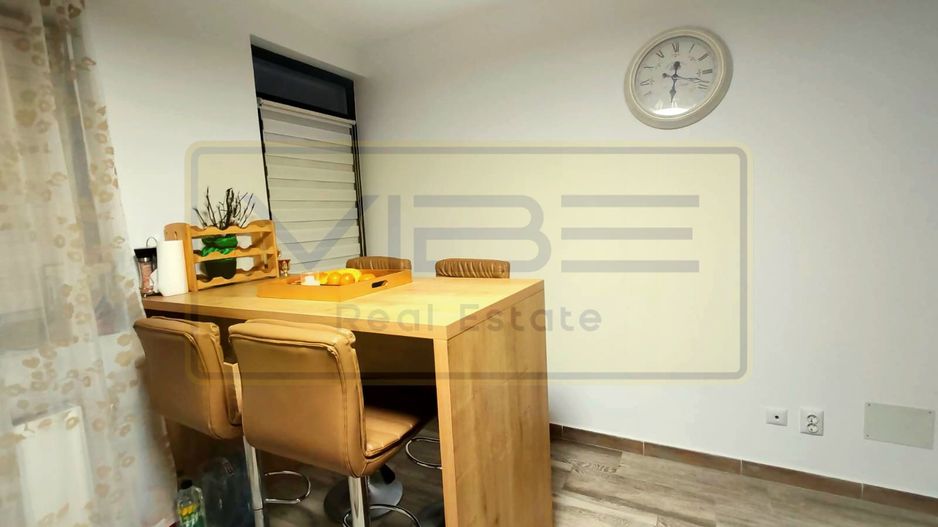 Duplex-4 camere - Mobilat Modern-Valea Adanca-``5 Drumuri`` - Poză 32