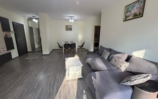 Apartament modern cu parcare, de închiriat! - Poză 2