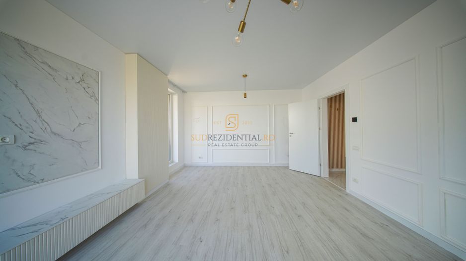 Vila moderna tip duplex, 4 camere, ansamblu privat cu loc de joaca - Poză 10
