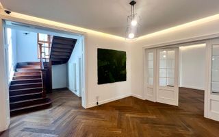 Vilă elegantă în Cotroceni | 320 mp | renovată integral | ideală sediu firmă - Poză 3