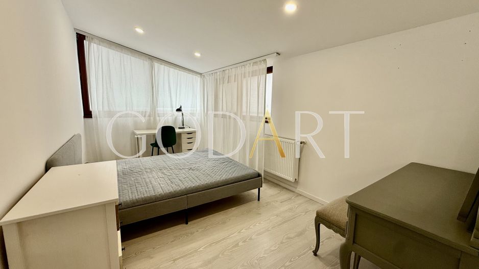 Apartament 4 Camere | Herastrau | 120 mp - Poză 10