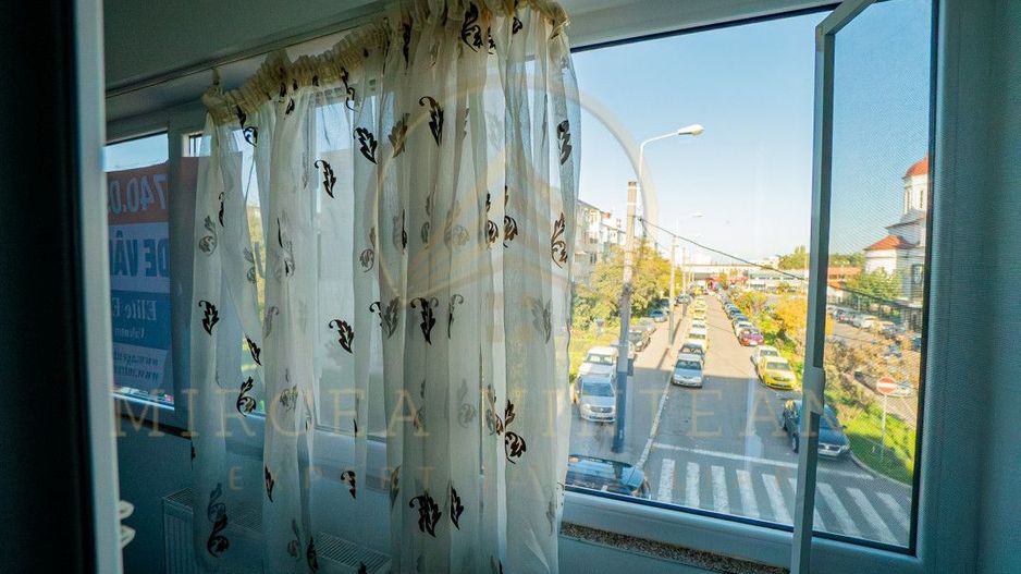 Tomis Nord - Cireșica- Apartament cu 2 camere, refugiul tău modern și elegant. - Poză 18