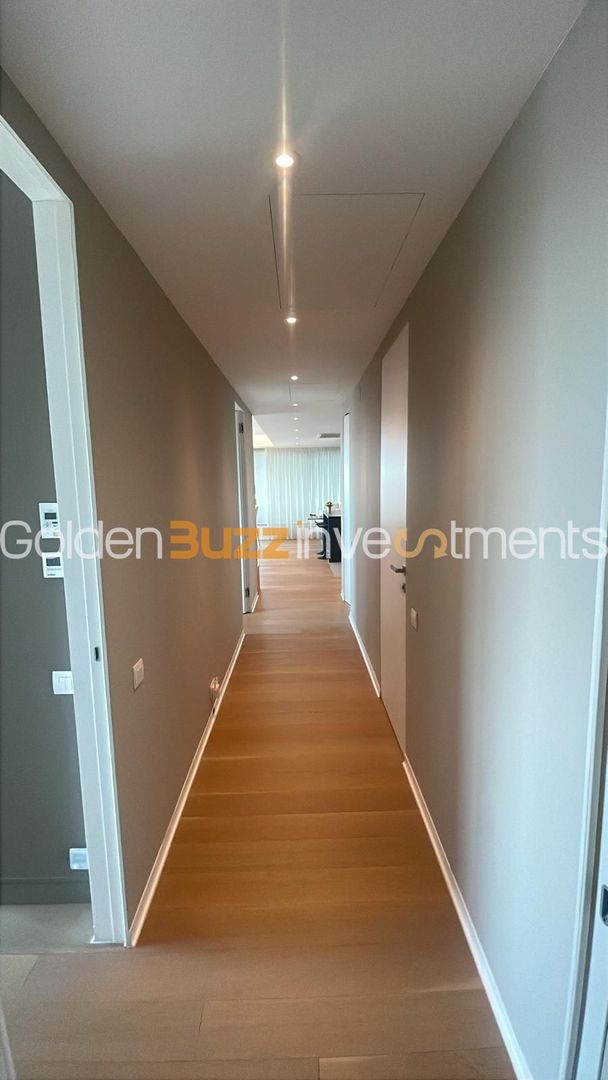 Apartament 4 camere cu View Panoramic Unic - Poză 25