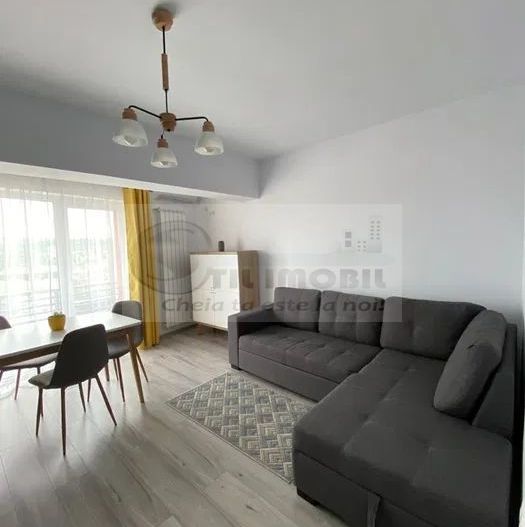 Apartament 2 camere NOU-Tatarasi+parcare- 499 EURO - Poză 2