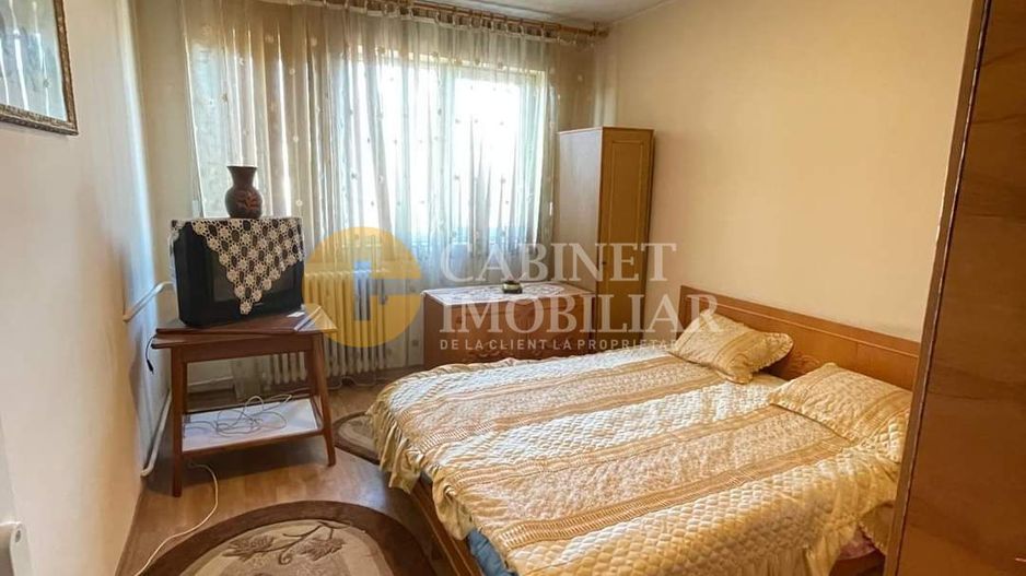 2 camere - Tatarasi - 53mp - FARA RISC SEISMIC - etaj intermediar - Poză 1