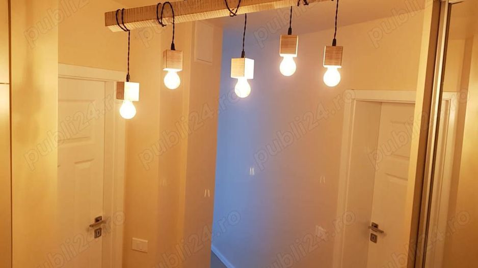 Inchiriere garsoniera, Sos. Stefan cel Mare exact la metrou - Poză 4